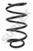 SUPLEX 06489 Coil Spring